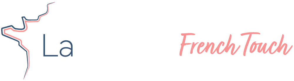 Logo de La Web's French Touch, location de site internet pas cher en France
